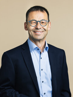 Heinz Achermann